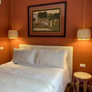 Gasthof Di Malpasso, Pistoia